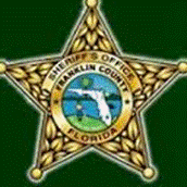 franklin county florida sheriff