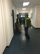 CERT exercise 