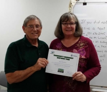 CERT GRADUATION