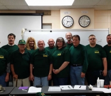 CERT GRADUATION GROUP PHOTO