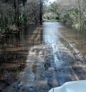 SPRING FLOOD 2013