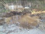 SPRING FLOOD 2013