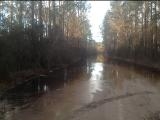 SPRING FLOOD 2013