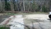 SPRING FLOOD 2013