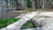 SPRING FLOOD 2013
