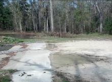 SPRING FLOOD 2013