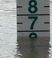 SPRING FLOOD 2013