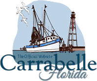 City of Carrabelle Logo