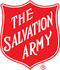 salvation army logo