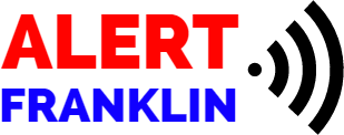 Alert Franklin Link